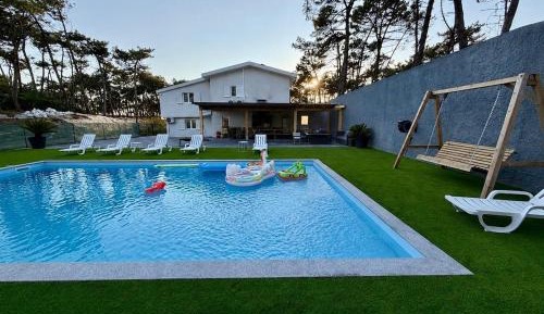 Vacation Home