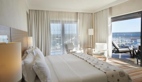 Suite with Sea View