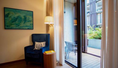 Grand Premium King Room
