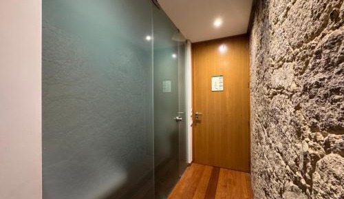 Deluxe Suite with Spa Bath