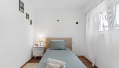 Standard Single Room with Shower