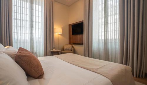 Queen Suite