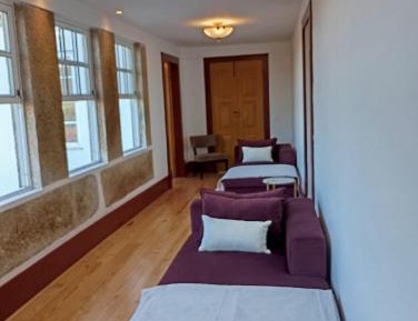 Classic Apartment