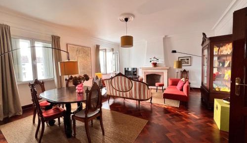 Superior Apartment