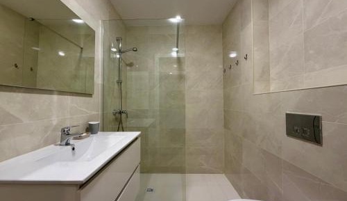 One Bedroom Apartment Ocean Residences