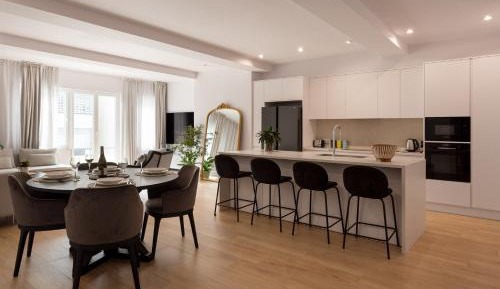 Superior Apartment