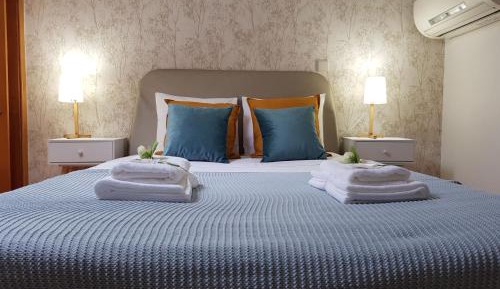 Small Double Room