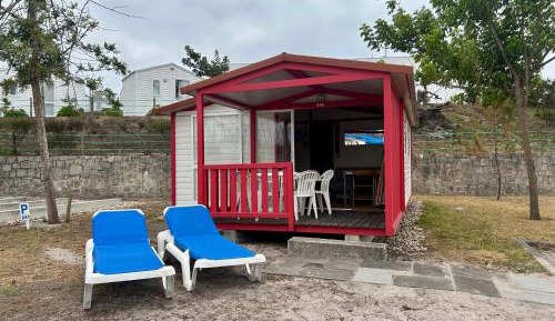 Two-Bedroom Bungalow