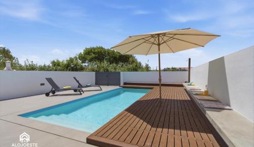 Three-Bedroom Vacation Home 