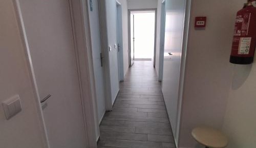 Quadruple Room with Shower