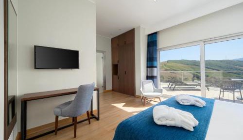Premium Double Room