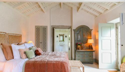 Suite with Terrace