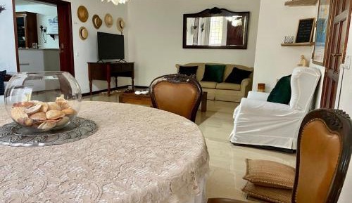 Triple Room with Garden View