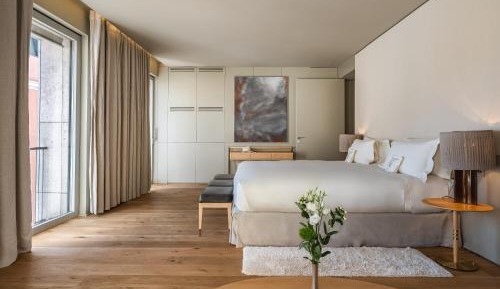 Santa Catarina Superior Room