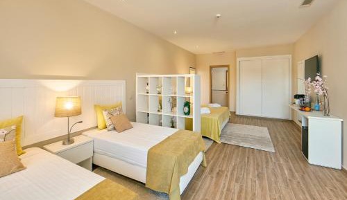Superior Family Room