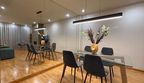 Two-Bedroom Superior Apartment