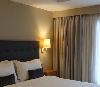 Superior Double Room with Sea View