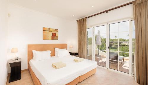 One-Bedroom Villa