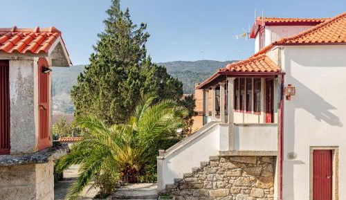 Six-Bedroom House