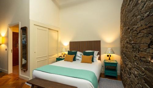 Double or Twin Room - Casa do Lagar