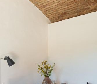 Double Room with Pool View