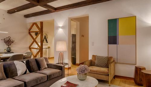 Superior Apartment