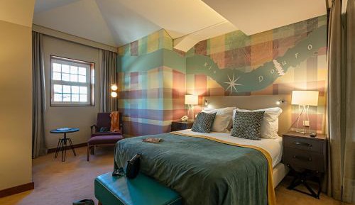 Classic Double or Twin Room