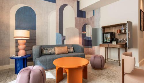 King Suite