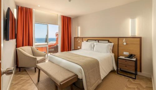 Family Suite with Sea View