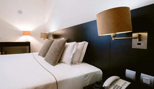 Family Double Room