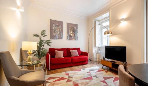 Superior Two-Bedroom Apartment