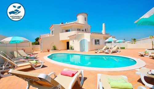 Premium Villa with Private Pool