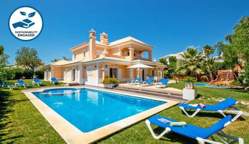 Premium Villa with Private Pool