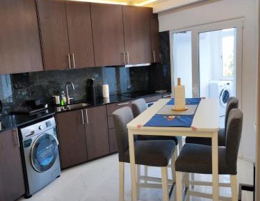 Single Room with Private External Bathroom