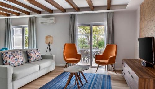 Premium Two-Bedroom Apartment