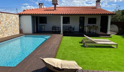 Vacation Home