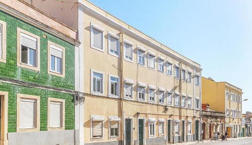 Standard Apartment