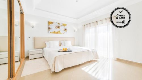 Four-Bedroom Villa