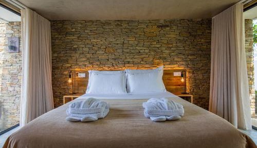 One-Bedroom Vacation Home