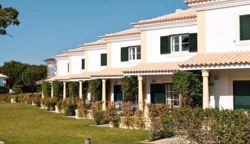 Two-Bedroom Villa (4 Adults)