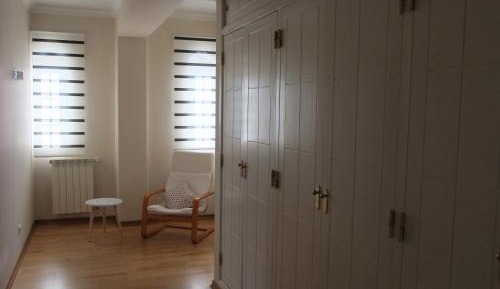 Deluxe Suite with Sea View