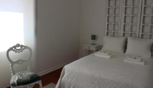 Standard Double Suite