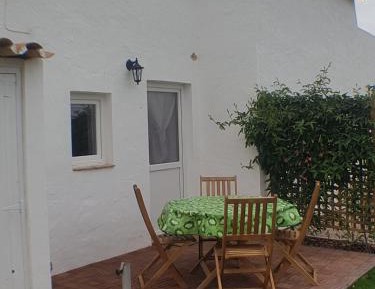 Duplex Apartment