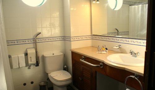 Classic Twin Room
