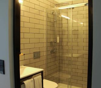 Classic Double Room with City View