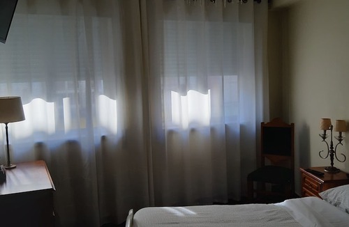 Moncao Hotel | Hotel Vila Esteves