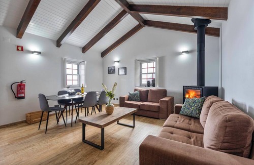 Calheta Hotel | Kuanza Nature Experience