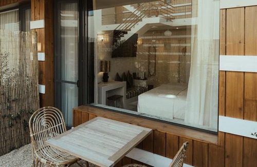 Comporta Hotel | AlmaLusa Comporta