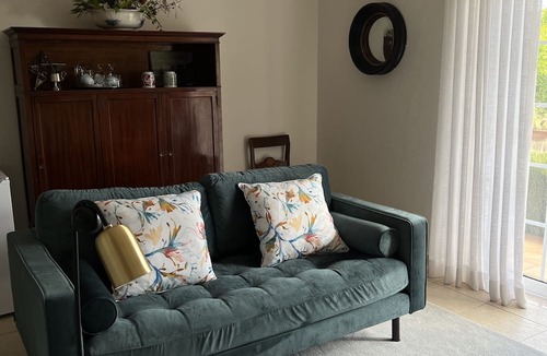Tunes Bed & Breakfast | Villa Tranberg
