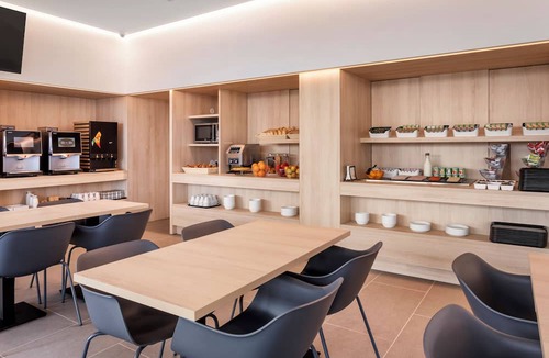 Antas Hotel | B&B Hotel Famalicao